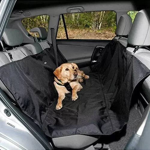 FORRO PROTECTOR SILLA CARRO PARA MASCOTA