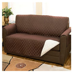 PROTECTOS SOFA DOBLE FAZ - 1 - 2 y 3 PUESTOS