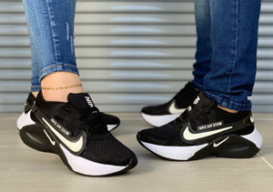 TENIS NIKE HOMBRE COMODOS DE MODA