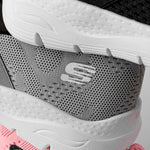 SKECHERS MAFALDAS DAMA CONFORT