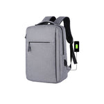 BOLSO IMPERMEABLE RESISTENTE ANTIRROBO