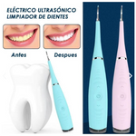 CEPILLO DENTAL 3 EN 1 SARRO - CALCULO