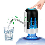 DISPENSADOR DE AGUA