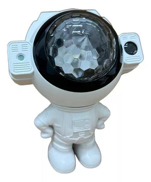 PROYECTOR ASTRONAUTA CON BLUETOOTH 🎶