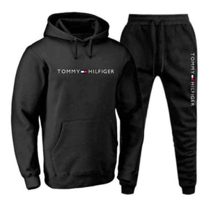 CONJUNTO HOODIE Y JOGGER TOMMY