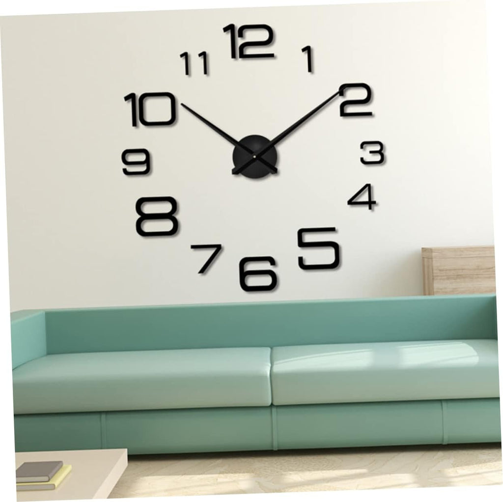 ELEGANTE RELOJ DE PARED