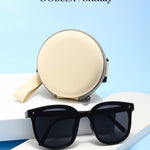 GAFAS DE SOL UV DOBLEX